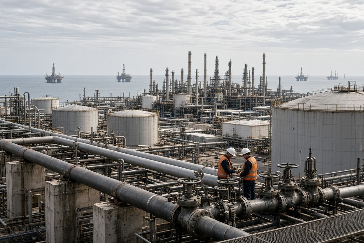 Venezuela promises $76 billion in oil investments